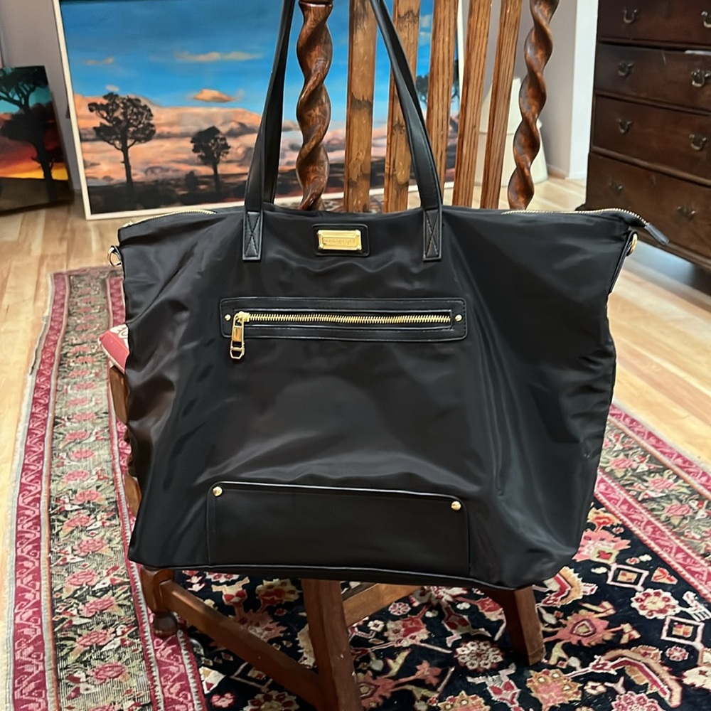 Madden girl weekend / work bag!
